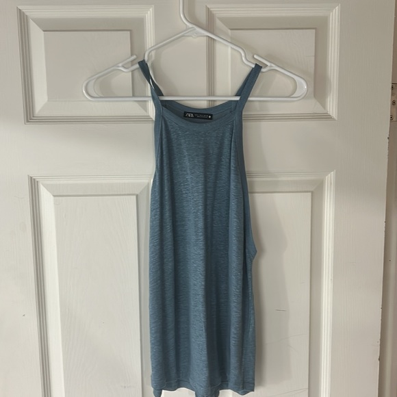 ZARA Tank top - Picture 2 of 2